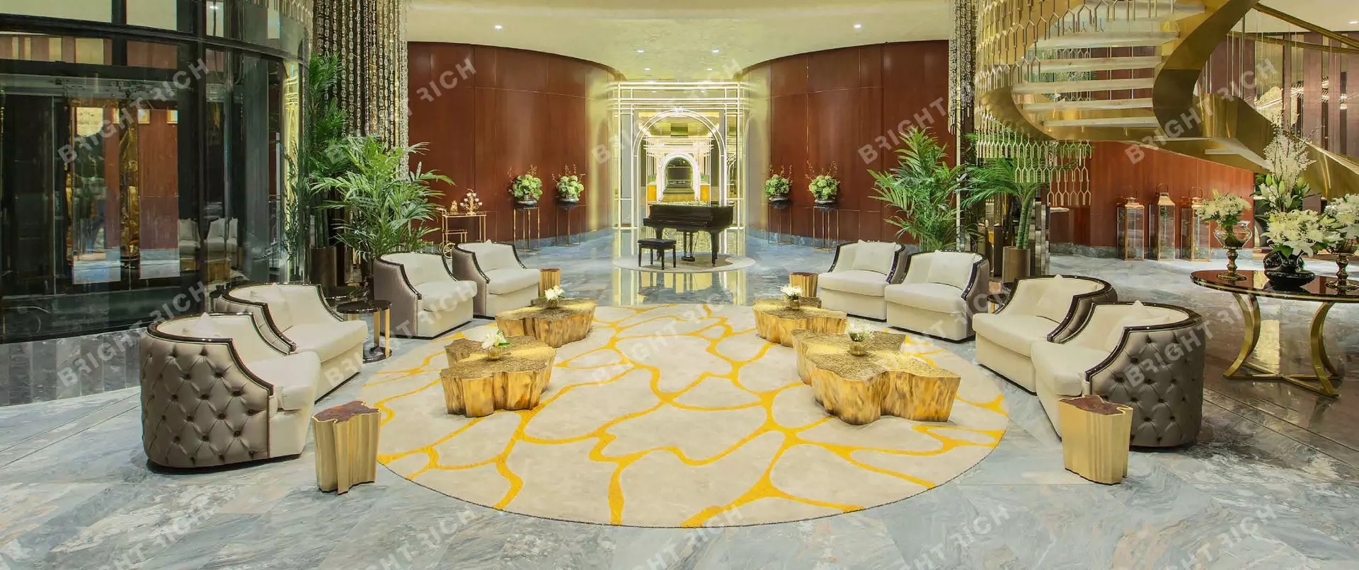 Damac Towers by Paramount Hotels & Resorts, апарт-комплекс в Дубае - 4